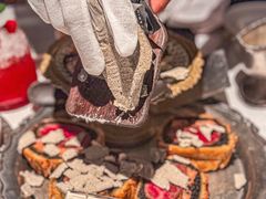 -壳里西餐厅Coquille Seafood Bistro(蒙自路店)