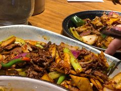 -十三式重庆江湖菜(金茂览秀城店)