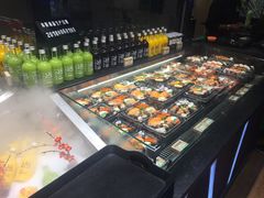 -池田寿司·4H鲜作(西直门凯德华联店)