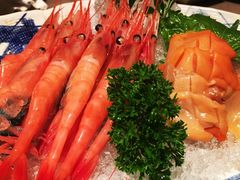 -贵木日本料理·铁板烧(新地假日广场店)