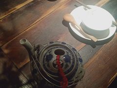 -绿茶餐厅(昌平悦荟店)