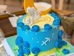 -CAKE BOSS 蛋糕老板(西单君太百货店)