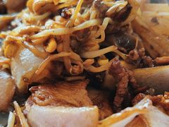 -正宗集安高丽火盆(东昌街店)