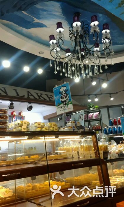 慕蓝卡烘焙坊图片 - 第265张