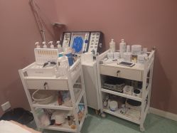 -RAGA皮肤管理中心·美体养生SPA
