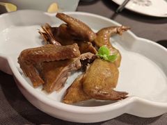 -肆月河豚·新淮扬(金融街店)