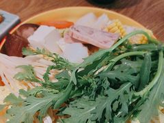 -沼津港精致料理·寿喜烧·烧鸟(青浦宝龙广场日料榜单店)
