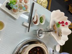 -名善山珍·野生菌汤锅(文殊院店)
