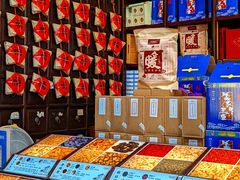 -河坊街景区