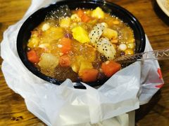 -串妹花式冰粉(乐山总店)