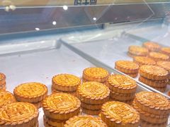 -武汉冠生園(吉庆街店)