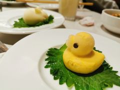 -海底捞火锅(长宁路龙之梦店)