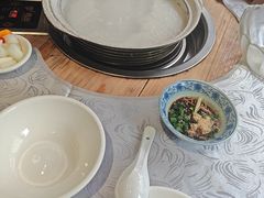 -丰尔粥食·粥底火锅(大良总店)