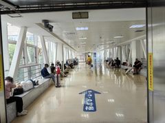 -复旦大学附属肿瘤医院(徐汇院区)