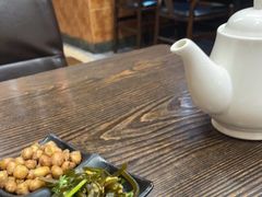 -大洋家·精品潮汕菜·生腌砂锅粥(天河东路店)