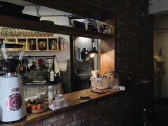-春庄咖啡SpringHues(钟楼小区店)
