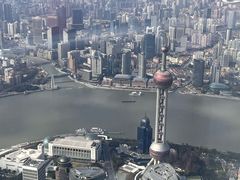 -上海中心大厦