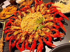 -红盔甲·小龙虾(人民广场店)