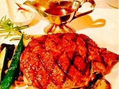 -马克西姆餐厅(崇文门店)