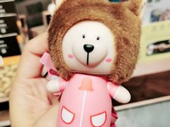 -星巴克臻选(北京嘉里中心第二店)