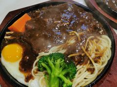 -两点半深夜牛排(斗西路店)