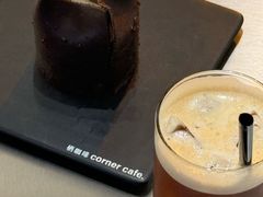 -栖·咖啡