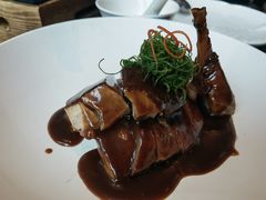 -环球港凯悦 · 享悦中餐厅