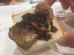 -大渔铁板烧(东城店)