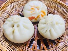 -清真石家包子(大皮院总店)