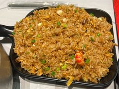 巴厘炒饭-巴厘龙虾·榜首油焖大虾(音乐学院·沿江酒馆店)