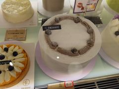 -安上烘焙 ENCHANTE(世纪汇店)