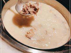 -煲宫猪肚鸡(晶品店)