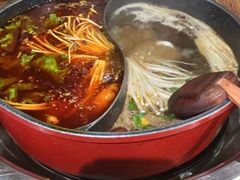 烂摊摊火锅集市-烂摊摊火锅集市(河北总店)