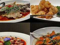 -荣兴酒家(徐家汇店)