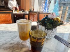 -成都瑞吉酒店·秀餐厅