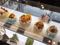 -卷心卷意·轻甜蛋糕(新光天地店)