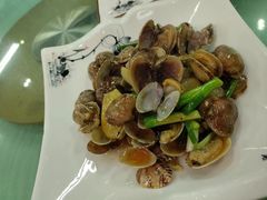 -景好海鲜餐厅(大鹏必选旅游店)