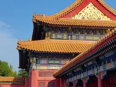 -故宫博物院(故宫)