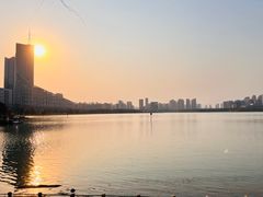 -天鹅湖体育公园