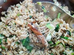 -汤氏美食台山水步特色黄鳝饭(龙津东路店)
