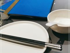 -小大董·烤鸭(观景餐厅·南京西路店)