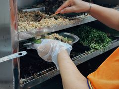 -文惠桥头大华干捞粉