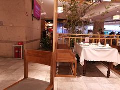 -闫府私房菜·百年鲁菜(欧亚店)