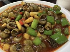 -京悦南门涮羊肉·羊蝎子火锅(田林路店)