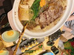 -匠糊·日本料理(美岸广场店)