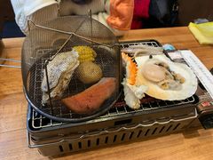 -札幌二条市场 大矶(本店)