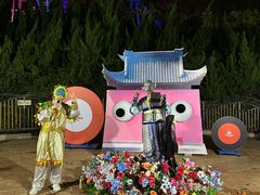 -青岛方特梦幻王国