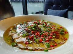 藤椒游水椒麻鸡-懒人盐府人家(航天桥店)