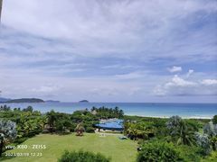 -三亚亚龙湾天域度假酒店