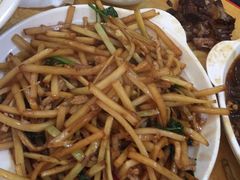 -如意香辣鸡架(总店)